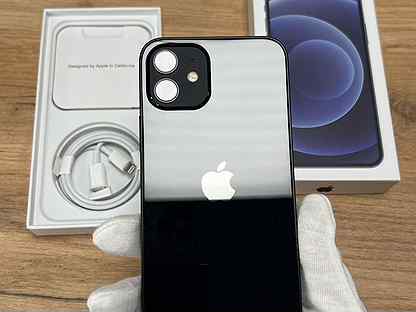 iPhone 12, 128 ГБ