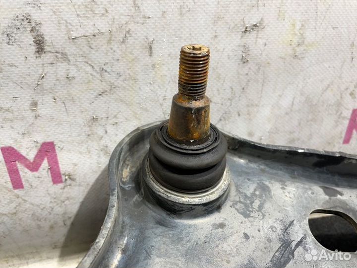 Рычаг подвески передний левый Mini Cooper R56LCI