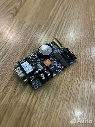 HD-S3 Контроллер