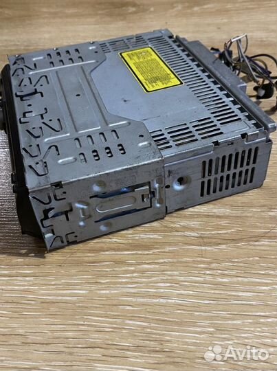 Магнитола pioneer