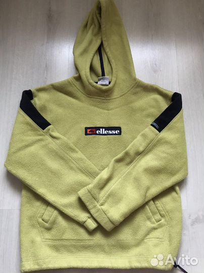 Толстовка с капюшоном Ellesse