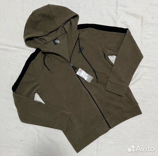 Мужской костюм