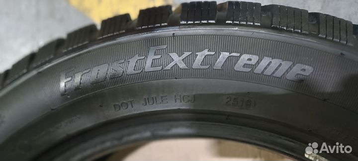 Goodride SW 606 225/60 R18