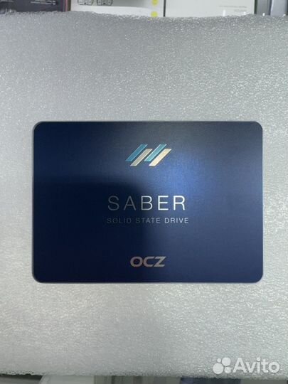 Ssd saber 1000 series SATA 3, 2.5, MLC, 480gb