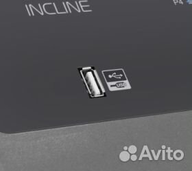 Беговая дорожка Svensson industrial GO T65