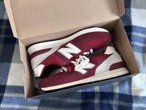 New balance 574 красные