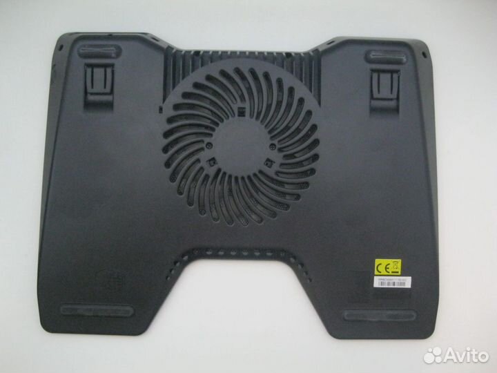 CoolerMaster NotePal X2