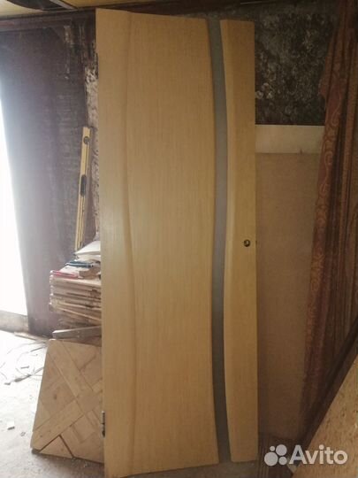 Межкомнатные двери б/у 60,70 см