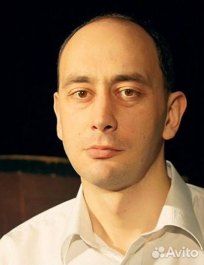 Преподаватель музыки