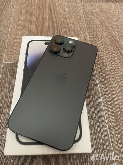 iPhone 14 Pro Max, 256 ГБ