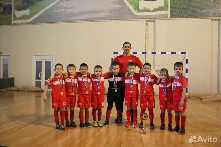 Футбольная форма для команды