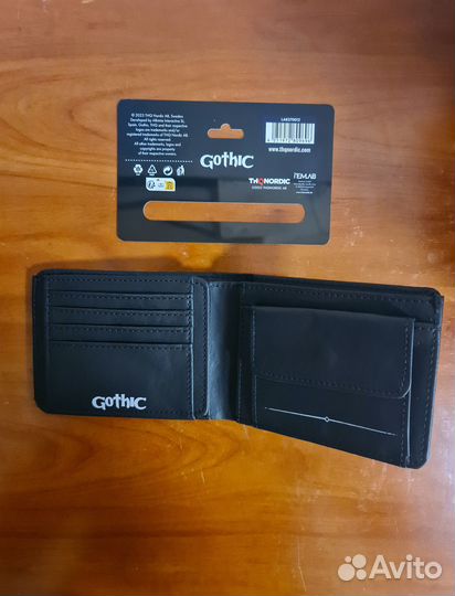 Gothic 2 Complete Classic для Nintendo Switch