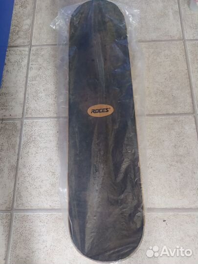 Скейтборд Roces