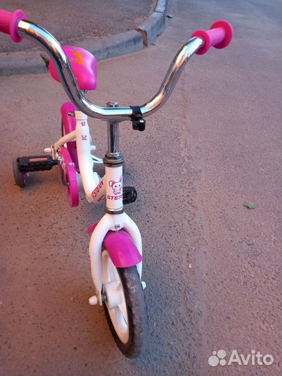 Продам велосипед детский