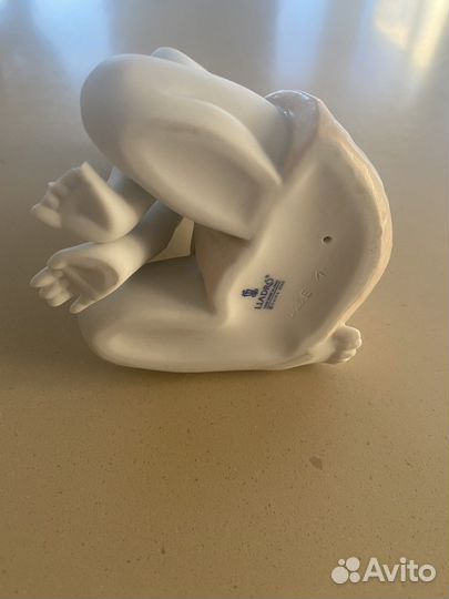 Статуэтка Lladro Сын