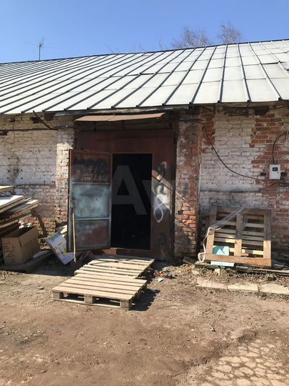 Мастерская, 70 м²