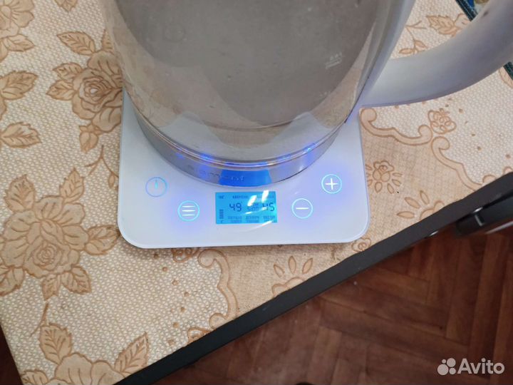 2шт.Термопот Чайник Elkettle wf06gw