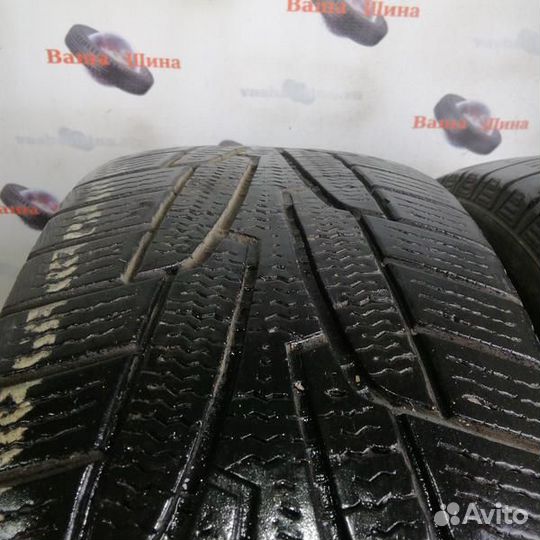 Kumho I'Zen KW31 225/65 R17