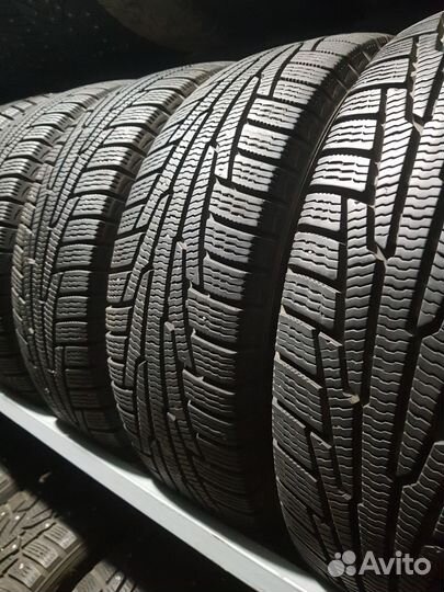 Nokian Tyres Nordman RS2 225/60 R17