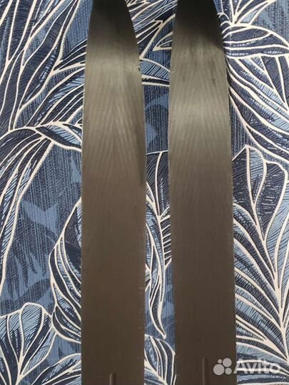 Лыжи беговые fisher