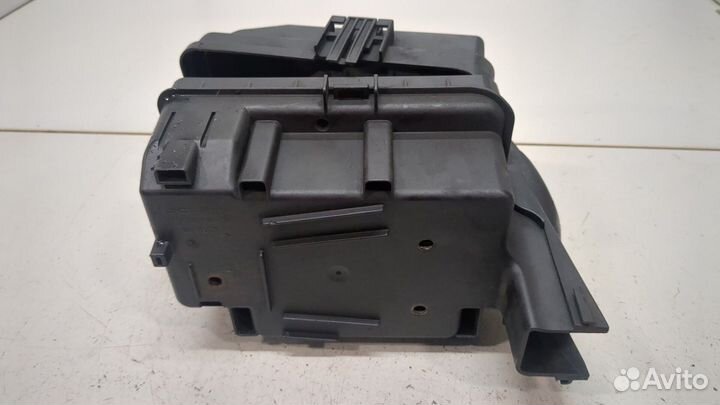 Блок предохранителей Iveco Daily 4, 2008