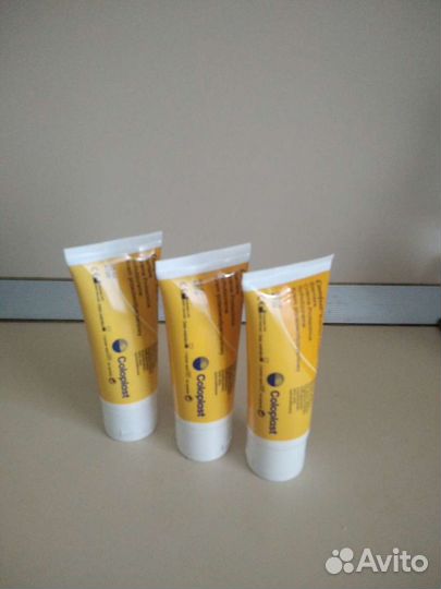 Медицинский крем