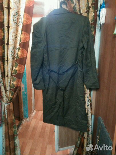 Военная форма