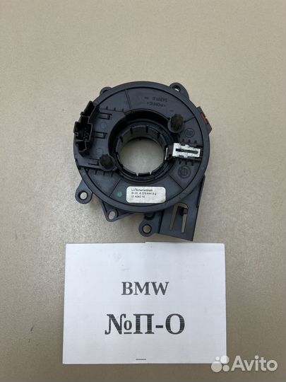 Подрулевой шлейф, переключатели BMW 3 E46