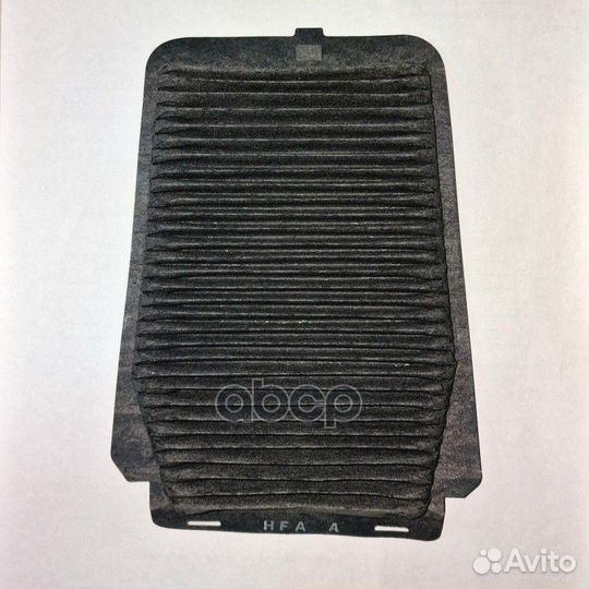 Фильтр toyota G92DH47070 G92DH47070 toyota