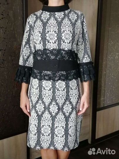 Платье женское