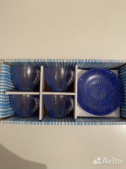 Чайный набор