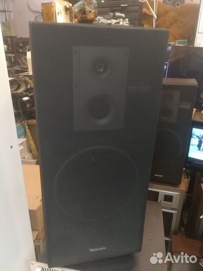 Колонки Technics Sb 2450