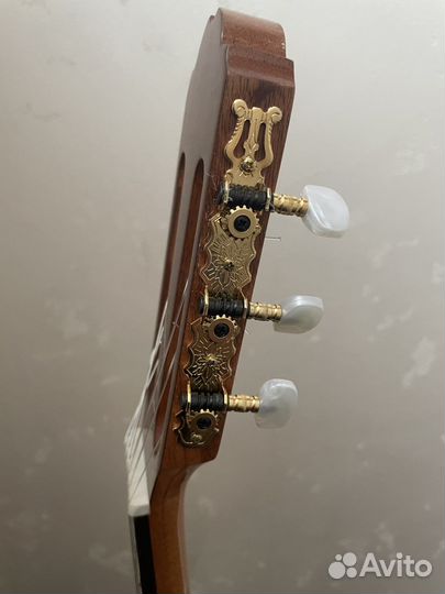 Классическая гитара