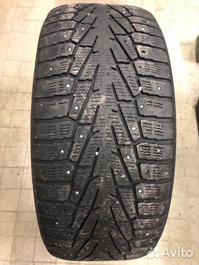 Nokian Tyres Hakkapeliitta 7 SUV 275/55 R19 115T