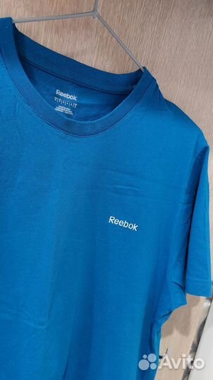 Футболка reebok