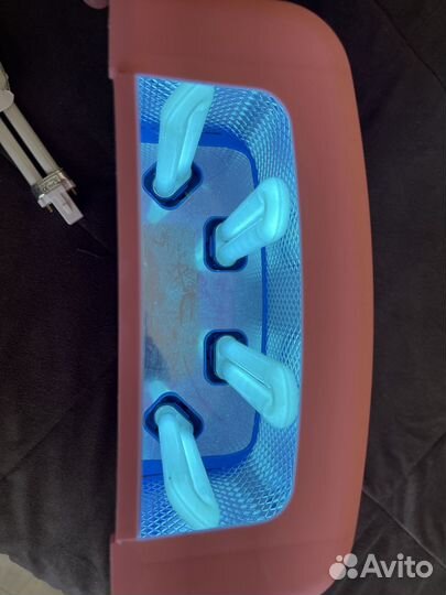 Уф лампа для ногтей