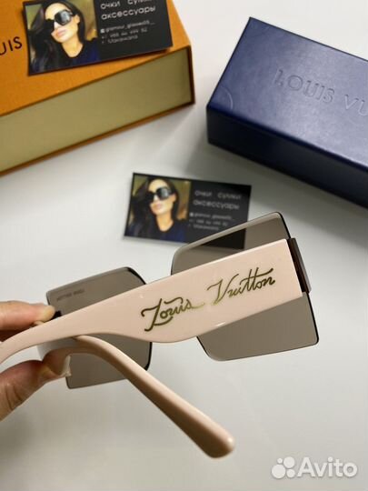 Очки новые женские