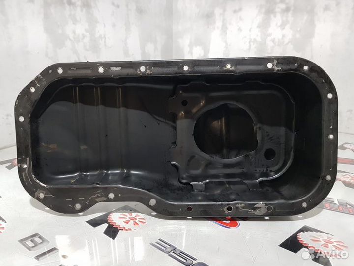 Поддон двигателя Lifan Smily 330 LF479Q3-B 2016