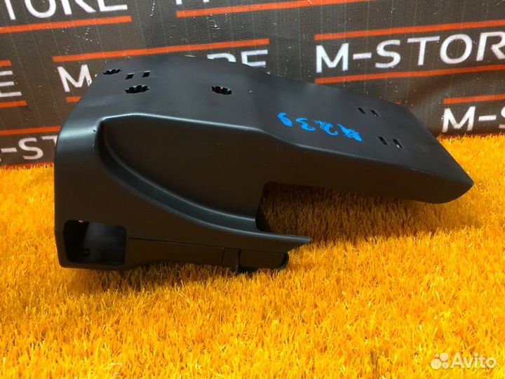 Кожух рулевой колонки Volvo Xc90 C95 B6324S5 2008