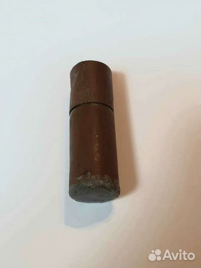 Зажигалка бензиновая,окопное творчество,винтаж