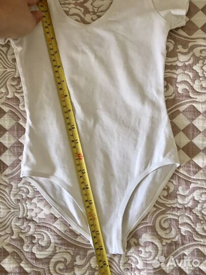 Купальник для девочки