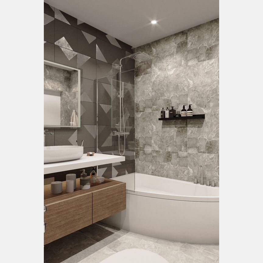 1-к. апартаменты, 40,3 м², 9/25 эт.