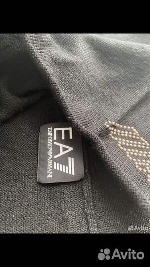 Шапка EA7 Armany