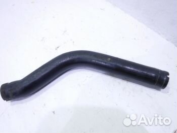 Патрубок системы охлаждения 60624588