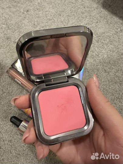 Косметика пакетом