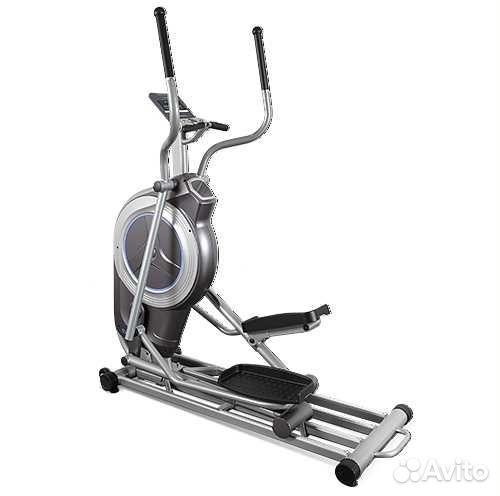 Эллиптический тренажер Oxygen EX-56 HRC v.1.11