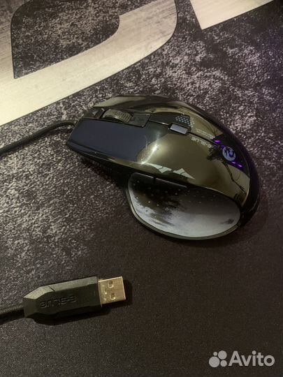 Компьютерная мышь