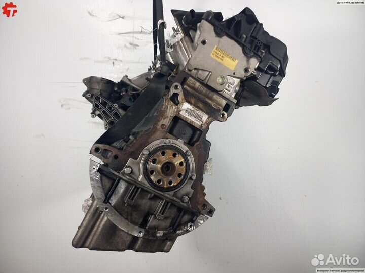 Двигатель 306D1 BMW 5 E39 (1995-2003)