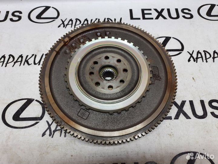 Маховик АКПП Lexus Rx450H 2015-Н.в
