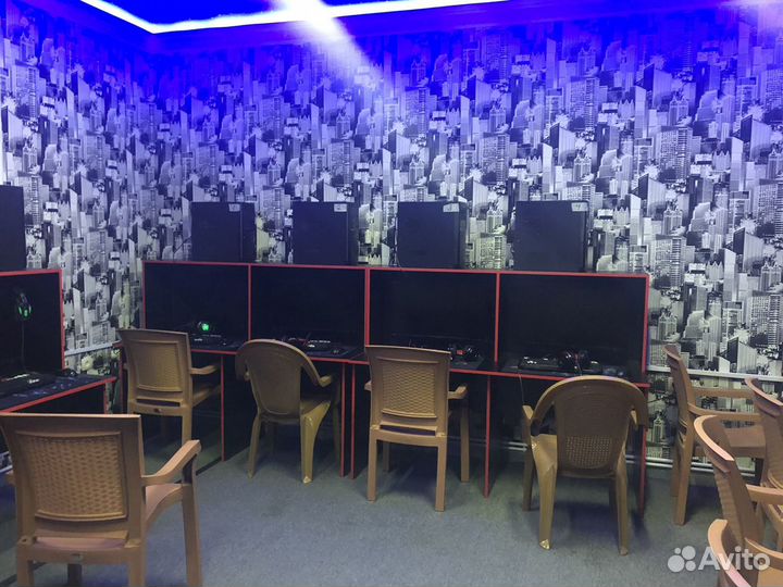 Компьютерный стол бу